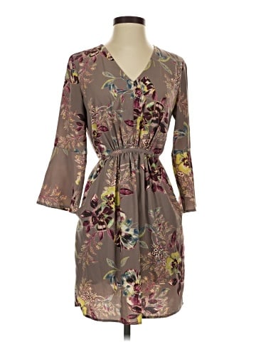 Collective Concepts Casual Dress (view 1)