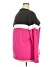 Unbranded Color Block Pink Long Sleeve Turtleneck Size 3XL - photo 5