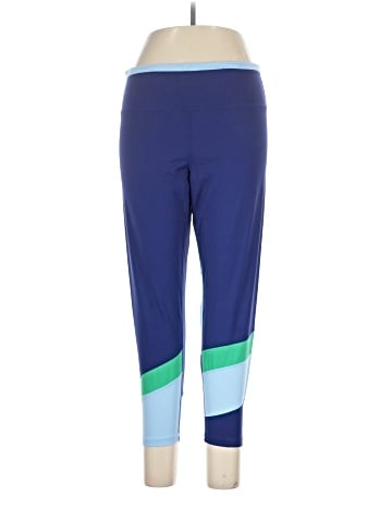 Ideology Active Pants (view 1)