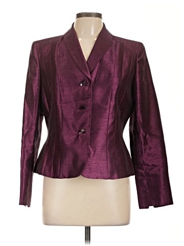 Collections for Le Suit Blazer (view 1)