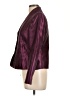 Collections for Le Suit Burgundy Blazer Size 10 - photo 5