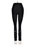 Lululemon Athletica Black Active Pants Size 4 - photo 2