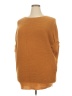 Unbranded Brown Pullover Sweater Size 3X (estimated) - photo 1