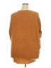 Unbranded Brown Pullover Sweater Size 3X (estimated) - photo 2