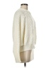 Moon & Madison 100% Acrylic Ivory Pullover Sweater Size M - photo 4