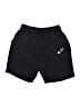 LRG Solid Black Athletic Shorts Size S - photo 1