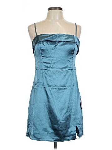 Lulus Cocktail Dress (view 1)