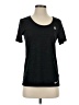Nike Black Active T-Shirt Size S - photo 1