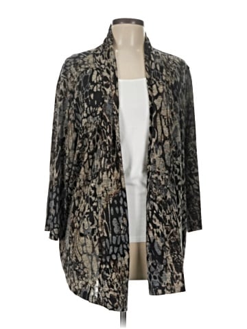 Notations Cardigan (view 1)
