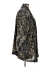 Notations Gray Black Cardigan Size L (estimated) - photo 4