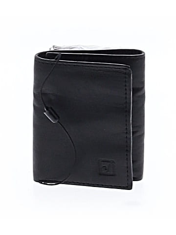 Stone Mountain Leather Wallet (view 1)