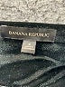 Banana Republic Solid Black Jumpsuit Size 6 - photo 4