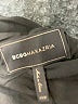 BCBGMAXAZRIA 100% Polyester Black Blazer Size XXS - photo 6