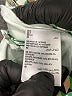 On 34th Print Green Casual Pants Size S - photo 8