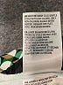 On 34th Print Green Casual Pants Size S - photo 9