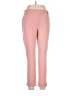 Adrienne Vittadini Solid Pink Active Pants Size XL - photo 1