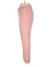 Adrienne Vittadini Solid Pink Active Pants Size XL - photo 5