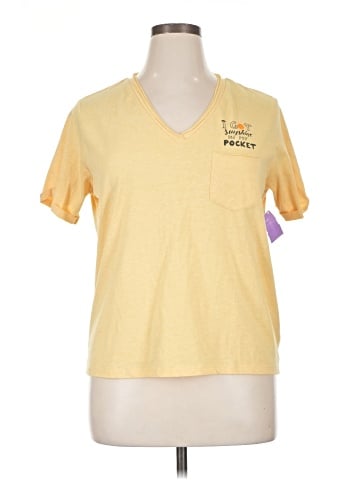 C&C California Short Sleeve T-Shirt (view 1)