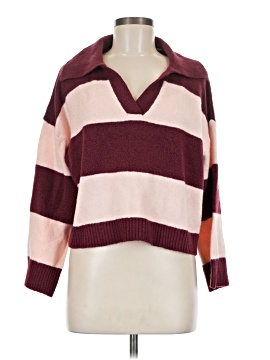 Wild Fable Pullover Sweater