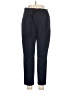 BBJ Los Angeles Solid Blue Casual Pants Size XL - photo 1