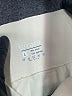 OQQ Ivory Casual Pants Size L - photo 7