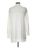 Shein White Cardigan Size 12 - photo 2