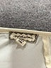 Eyeshadow 100% Polyester Ivory Long Sleeve Blouse Size 2X - photo 7