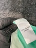 Maurices 100% Polyester Color Block Teal 3/4 Sleeve Blouse Size 20 (2) - photo 8
