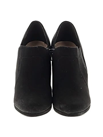 Fergie Ankle Boots (view 2)