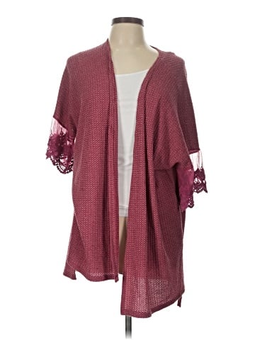 7th Ray Kimono (view 1)