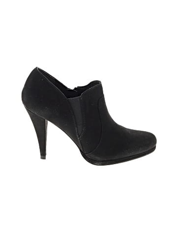 Fergie Ankle Boots (view 1)