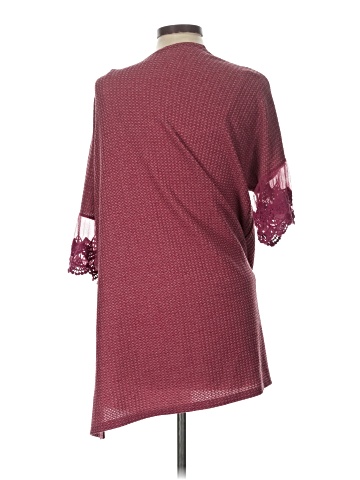 7th Ray Kimono (view 2)