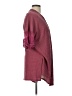 7th Ray Burgundy Kimono Size L (estimated) - photo 4