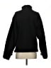 Assorted Brands Solid Black Track Jacket Size S - photo 2