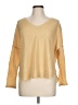 Fashion Nova Yellow Long Sleeve Top Size L (estimated) - photo 1