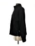 Assorted Brands Solid Black Track Jacket Size S - photo 5