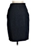 J.Crew Blue Denim Skirt Size 0 - photo 1