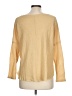 Fashion Nova Yellow Long Sleeve Top Size L (estimated) - photo 2