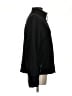 Assorted Brands Solid Black Track Jacket Size S - photo 4