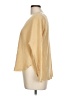 Fashion Nova Yellow Long Sleeve Top Size L (estimated) - photo 5