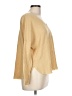 Fashion Nova Yellow Long Sleeve Top Size L (estimated) - photo 4