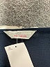 Dorothy Perkins Blue 3/4 Sleeve Top Size 14 - photo 7