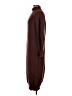 Unbranded 100% Polyester Brown Casual Dress Size M - photo 5