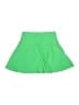 Beyond Yoga Solid Green Skort Size S - photo 1