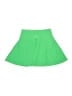 Beyond Yoga Solid Green Skort Size S - photo 2