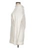 Chaus 100% Cotton Ivory Poncho Size L - photo 5