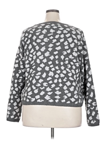 New York & Company Pullover Sweater (view 2)