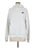 Nike Silver Sweatshirt Size M - photo 1
