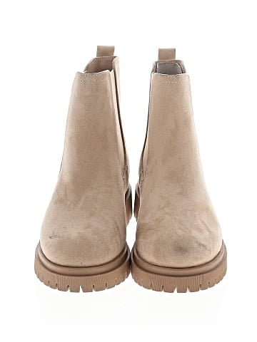 Old Navy Ankle Boots (view 2)