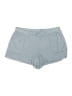 Soma Solid Gray Athletic Shorts Size XL - photo 1